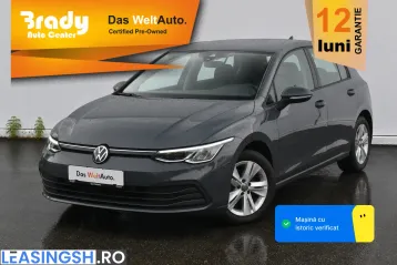 Volkswagen Golf din 2023 - oferta VOL248304
