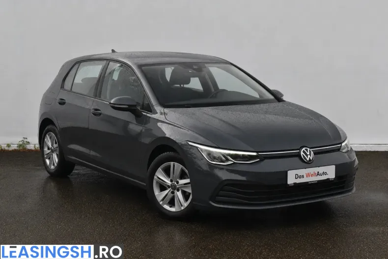 Volkswagen Golf din 2023 cu 58.072 km - oferta VOL248304 - foto 2
