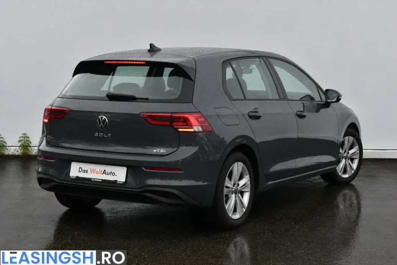 Volkswagen Golf din 2023 cu 58.072 km - oferta VOL248304 - foto 3