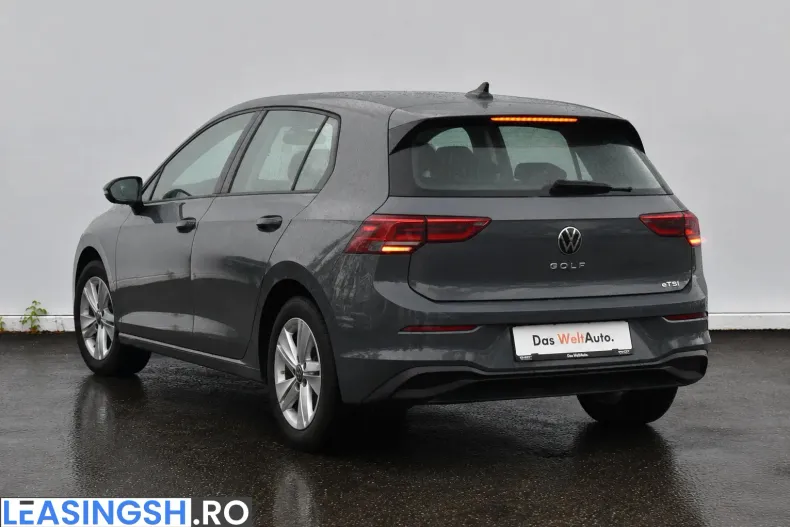 Volkswagen Golf din 2023 cu 58.072 km - oferta VOL248304 - foto 4