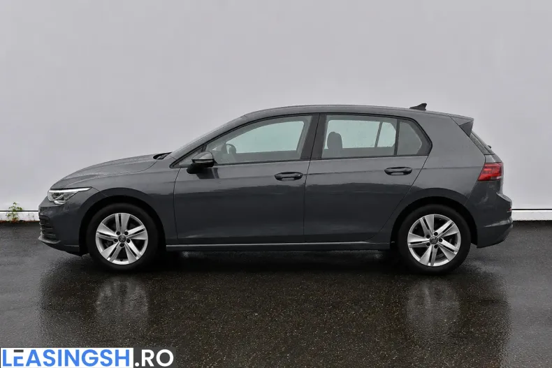 Volkswagen Golf din 2023 cu 58.072 km - oferta VOL248304 - foto 7