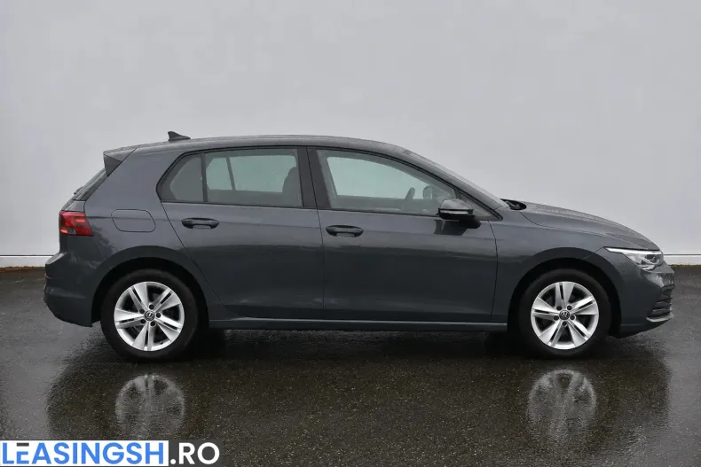 Volkswagen Golf din 2023 cu 58.072 km - oferta VOL248304 - foto 8
