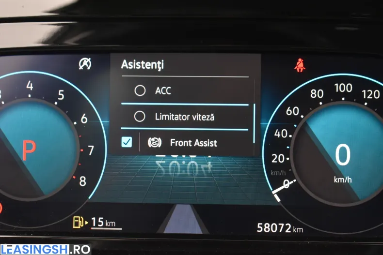Volkswagen Golf din 2023 cu 58.072 km - oferta VOL248304 - foto 16