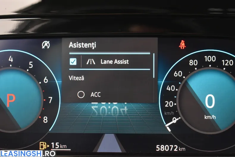 Volkswagen Golf din 2023 cu 58.072 km - oferta VOL248304 - foto 17