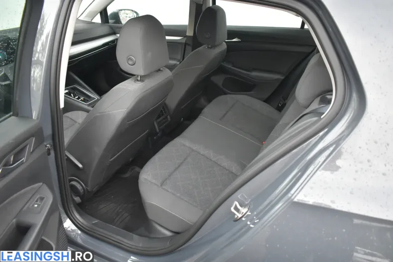 Volkswagen Golf din 2023 cu 58.072 km - oferta VOL248304 - foto 18