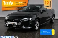 Audi A4 Limuzina din 2021 cu 74.833 km - oferta AUD248305 - foto 1