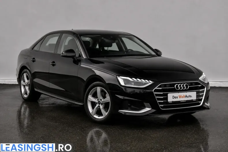 Audi A4 Limuzina din 2021 cu 74.833 km - oferta AUD248305 - foto 2