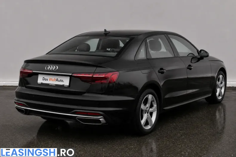 Audi A4 Limuzina din 2021 cu 74.833 km - oferta AUD248305 - foto 3
