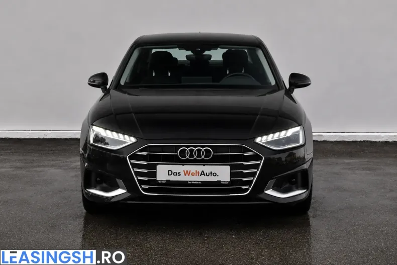 Audi A4 Limuzina din 2021 cu 74.833 km - oferta AUD248305 - foto 7