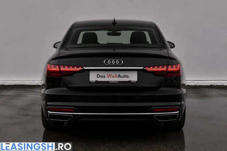 Audi A4 Limuzina din 2021 cu 74.833 km - oferta AUD248305 - foto 8
