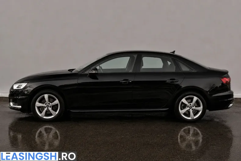 Audi A4 Limuzina din 2021 cu 74.833 km - oferta AUD248305 - foto 9
