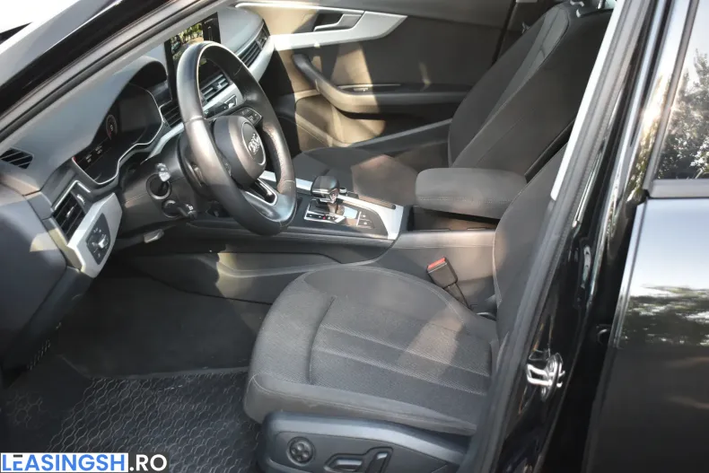 Audi A4 Limuzina din 2021 cu 74.833 km - oferta AUD248305 - foto 10