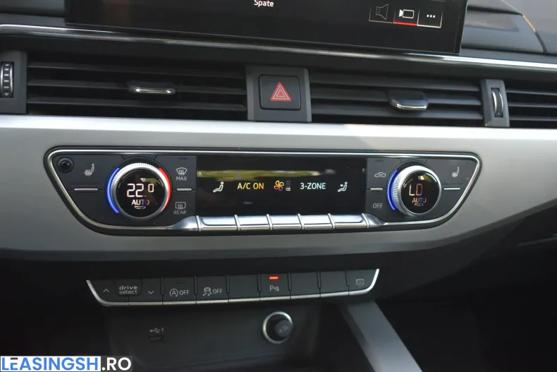 Audi A4 Limuzina din 2021 cu 74.833 km - oferta AUD248305 - foto 16