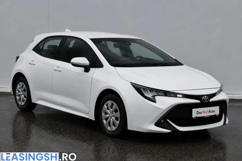 Toyota Corolla din 2022 cu 119.712 km - oferta TOY248306 - foto 2