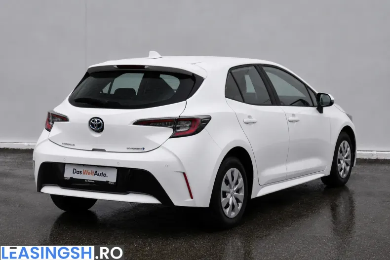 Toyota Corolla din 2022 cu 119.712 km - oferta TOY248306 - foto 3