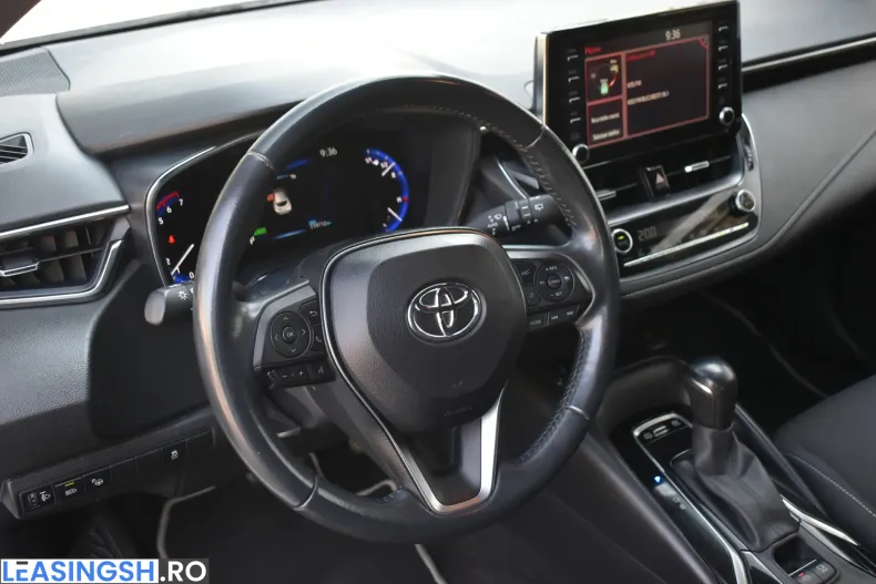 Toyota Corolla din 2022 cu 119.712 km - oferta TOY248306 - foto 6