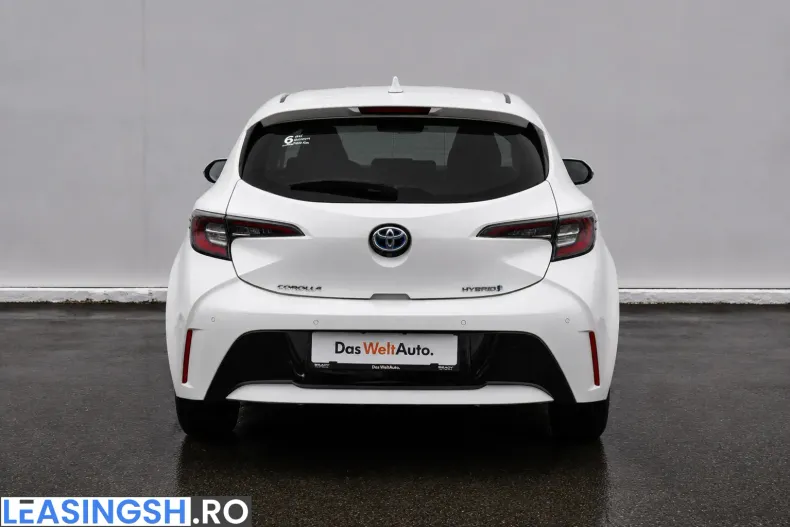 Toyota Corolla din 2022 cu 119.712 km - oferta TOY248306 - foto 7