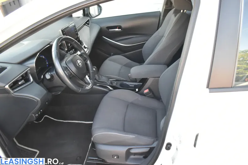Toyota Corolla din 2022 cu 119.712 km - oferta TOY248306 - foto 10