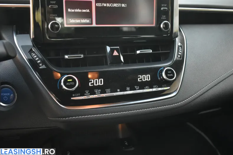 Toyota Corolla din 2022 cu 119.712 km - oferta TOY248306 - foto 17
