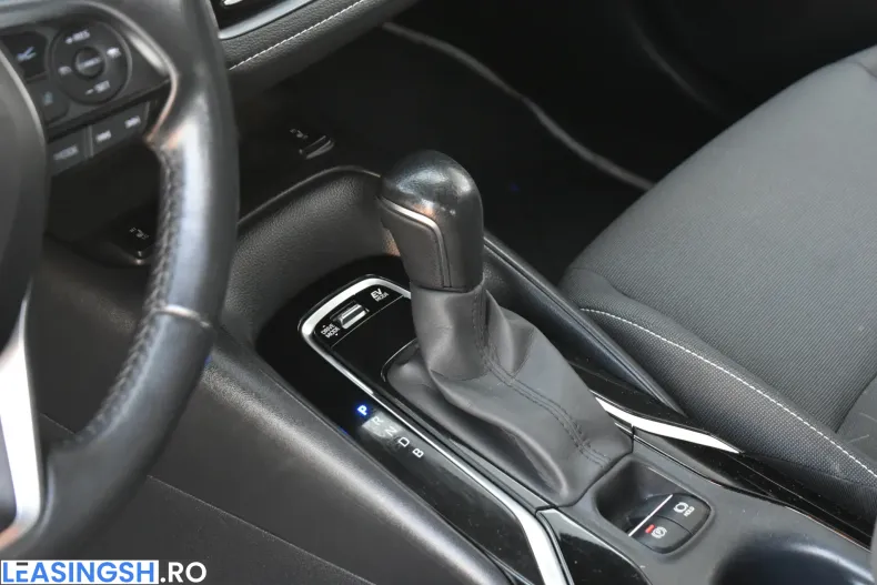 Toyota Corolla din 2022 cu 119.712 km - oferta TOY248306 - foto 18