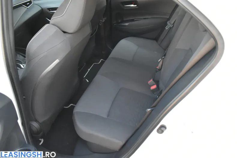 Toyota Corolla din 2022 cu 119.712 km - oferta TOY248306 - foto 19
