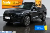 Skoda Kodiaq din 2023 cu 56.694 km - oferta SKO248307 - foto 1