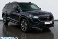 Skoda Kodiaq din 2023 cu 56.694 km - oferta SKO248307 - foto 2