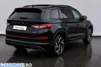 Skoda Kodiaq din 2023 cu 56.694 km - oferta SKO248307 - foto 3