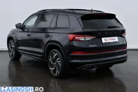 Skoda Kodiaq din 2023 cu 56.694 km - oferta SKO248307 - foto 4