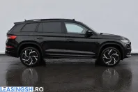 Skoda Kodiaq din 2023 cu 56.694 km - oferta SKO248307 - foto 6