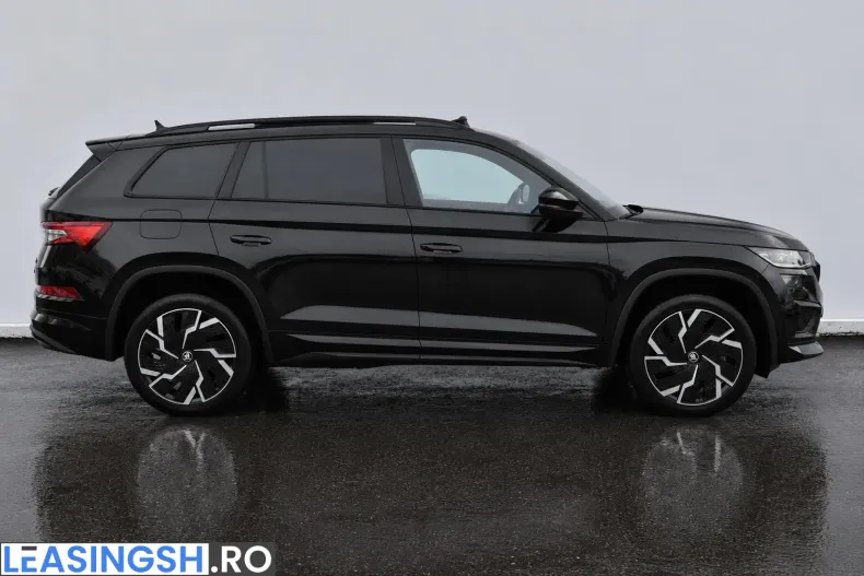 Skoda Kodiaq din 2023 cu 56.694 km - oferta SKO248307 - foto 6