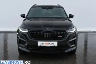 Skoda Kodiaq din 2023 cu 56.694 km - oferta SKO248307 - foto 7