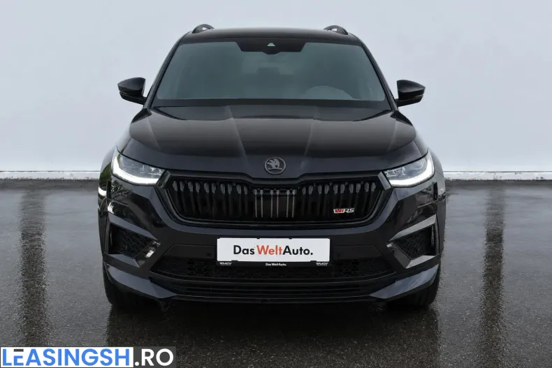 Skoda Kodiaq din 2023 cu 56.694 km - oferta SKO248307 - foto 7