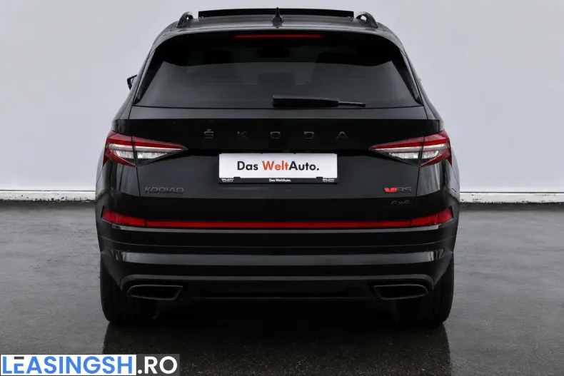 Skoda Kodiaq din 2023 cu 56.694 km - oferta SKO248307 - foto 8