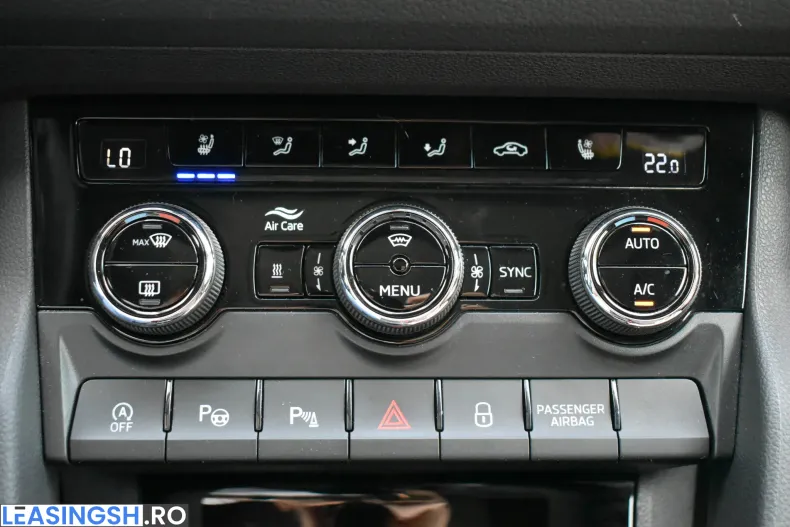 Skoda Kodiaq din 2023 cu 56.694 km - oferta SKO248307 - foto 20