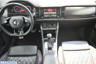 Skoda Kodiaq din 2023 cu 56.694 km - oferta SKO248307 - foto 21