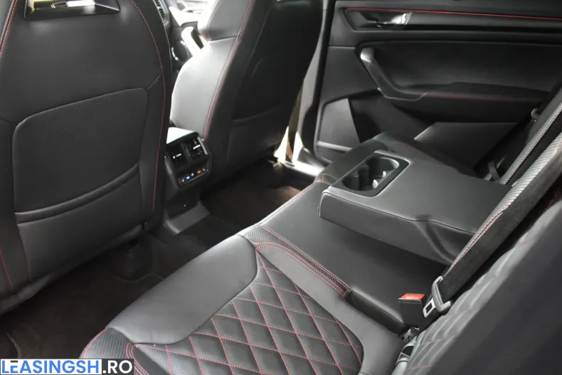 Skoda Kodiaq din 2023 cu 56.694 km - oferta SKO248307 - foto 30