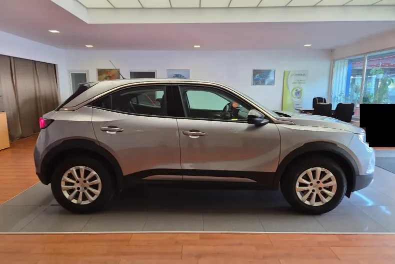 Opel Mokka din 2023 cu 20.350 km - oferta OPE248308 - foto 4