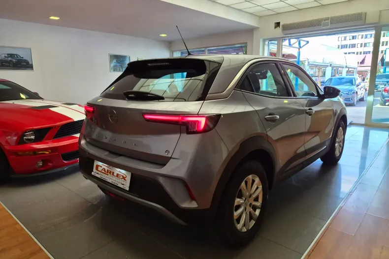 Opel Mokka din 2023 cu 20.350 km - oferta OPE248308 - foto 5