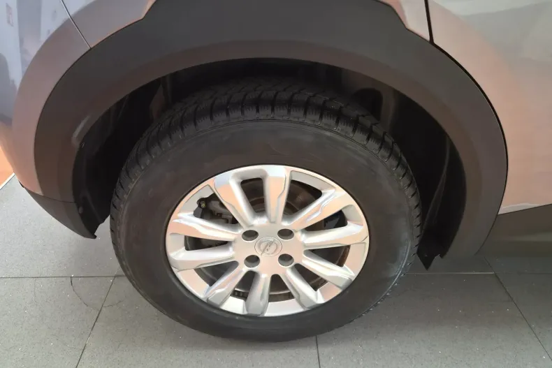 Opel Mokka din 2023 cu 20.350 km - oferta OPE248308 - foto 8