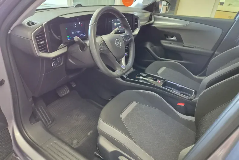 Opel Mokka din 2023 cu 20.350 km - oferta OPE248308 - foto 9