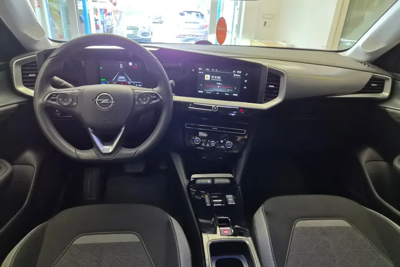 Opel Mokka din 2023 cu 20.350 km - oferta OPE248308 - foto 12