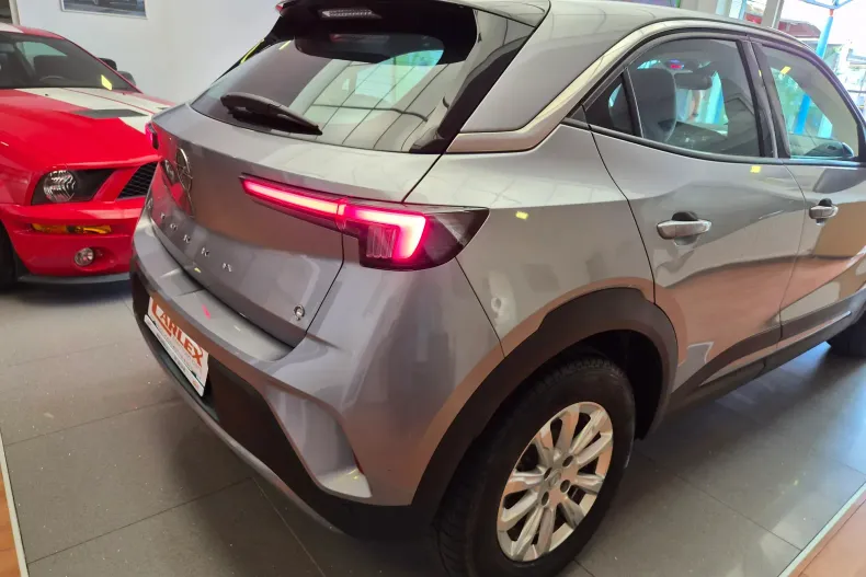 Opel Mokka din 2023 cu 20.350 km - oferta OPE248308 - foto 26