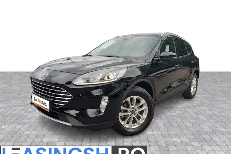 Ford Kuga din 2022 cu 84.522 km - oferta FOR248309 - foto 1