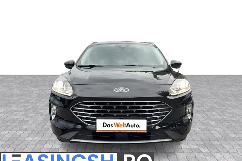 Ford Kuga din 2022 cu 84.522 km - oferta FOR248309 - foto 2