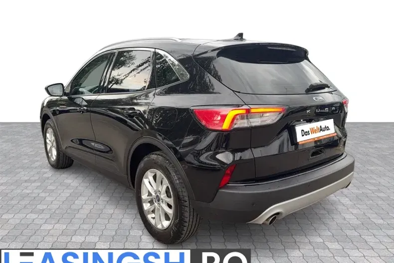 Ford Kuga din 2022 cu 84.522 km - oferta FOR248309 - foto 4