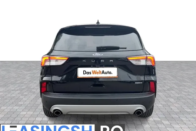 Ford Kuga din 2022 cu 84.522 km - oferta FOR248309 - foto 5
