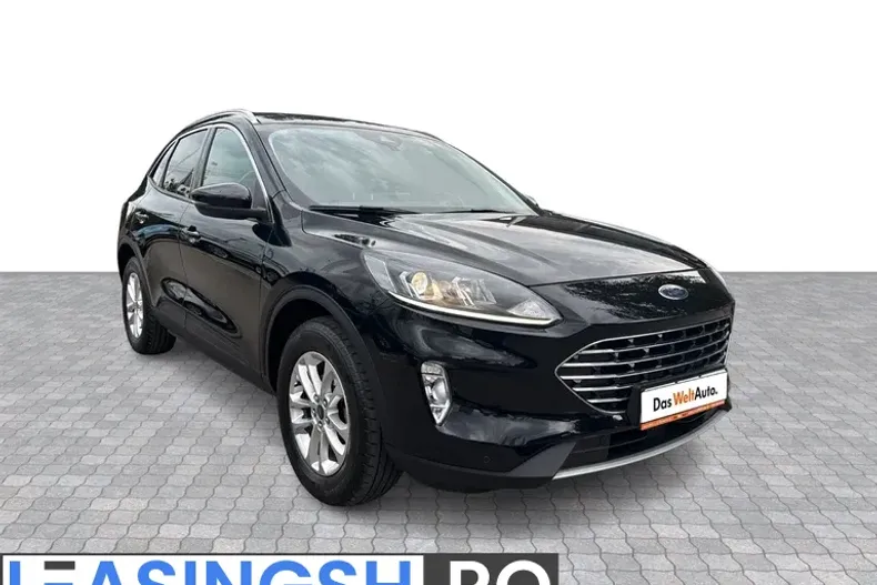 Ford Kuga din 2022 cu 84.522 km - oferta FOR248309 - foto 8