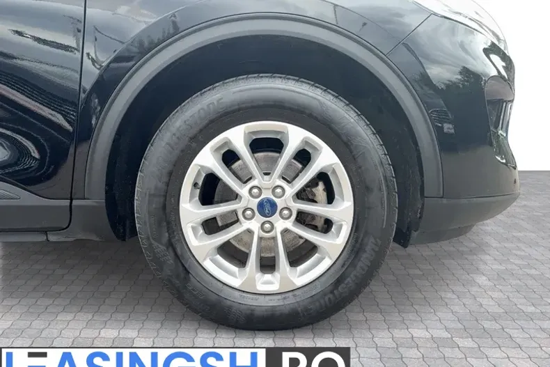 Ford Kuga din 2022 cu 84.522 km - oferta FOR248309 - foto 9