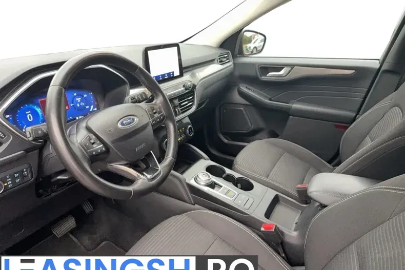 Ford Kuga din 2022 cu 84.522 km - oferta FOR248309 - foto 10